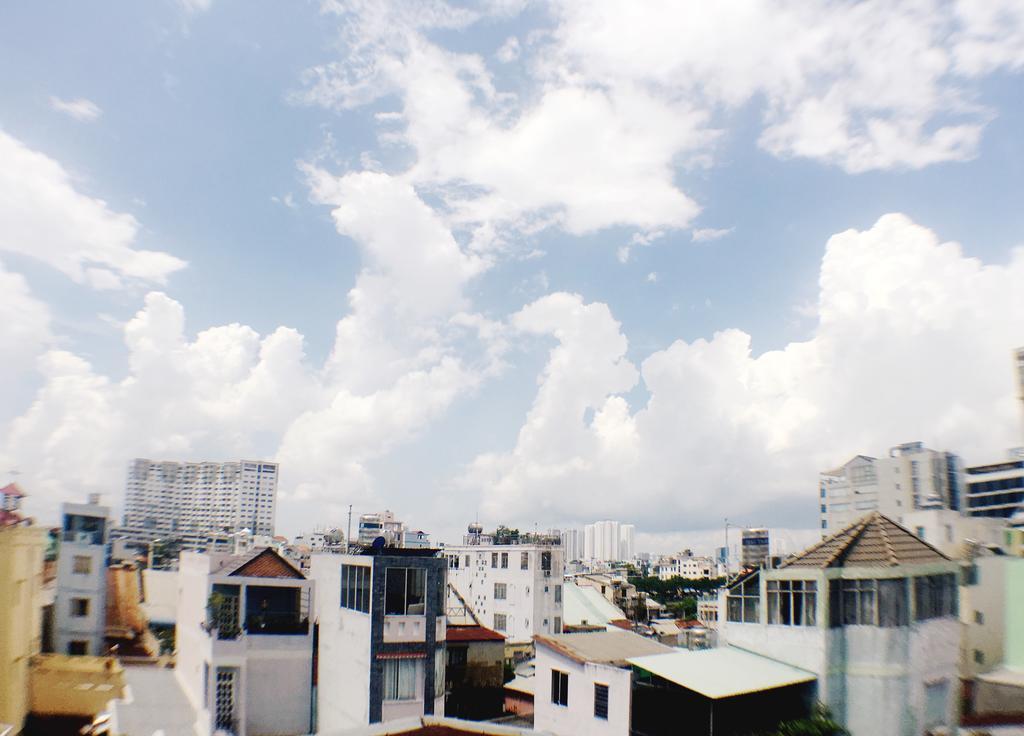 Jenny'S Place 1 胡志明市 外观 照片