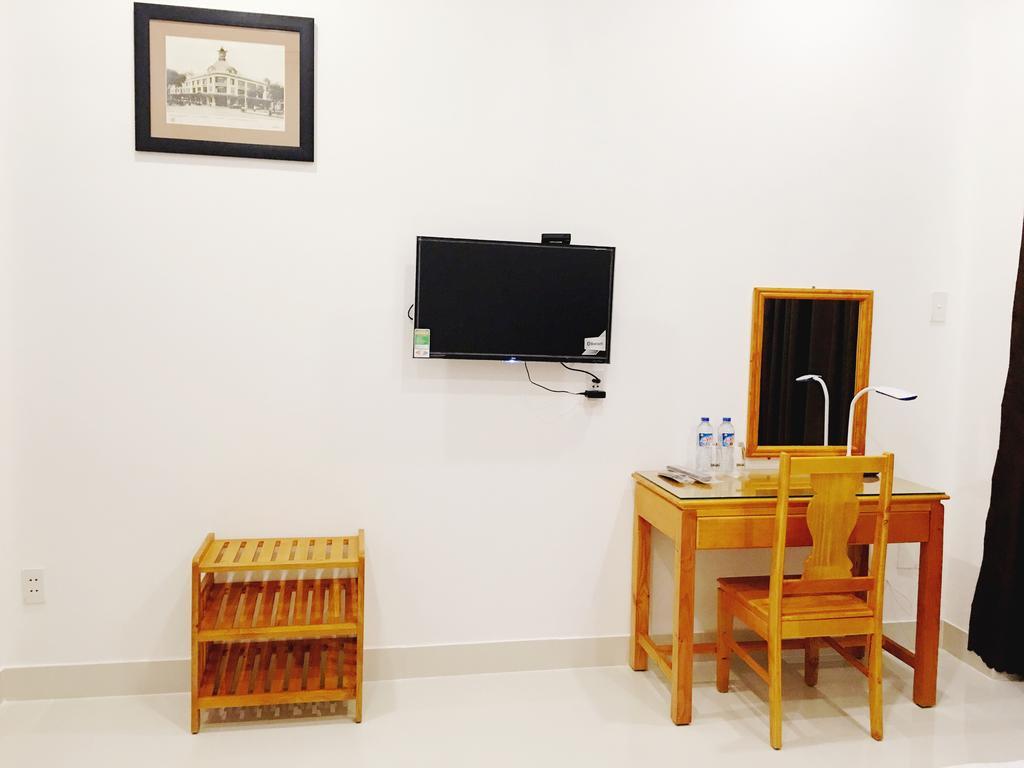 Jenny'S Place 1 胡志明市 外观 照片
