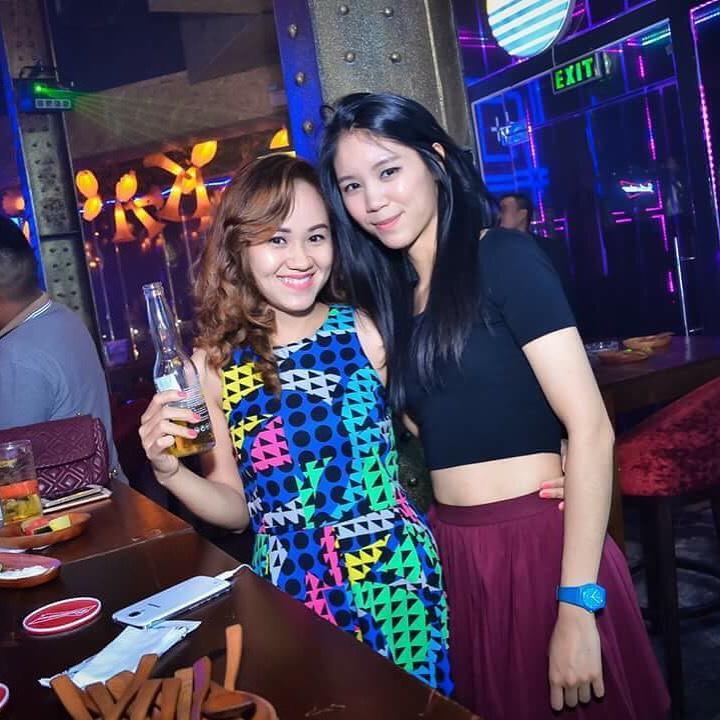 Jenny'S Place 1 胡志明市 外观 照片