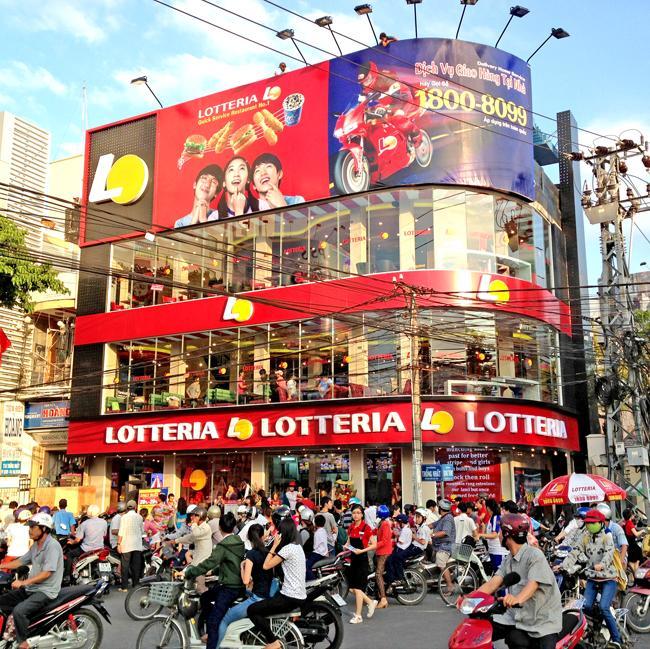 Jenny'S Place 1 胡志明市 外观 照片