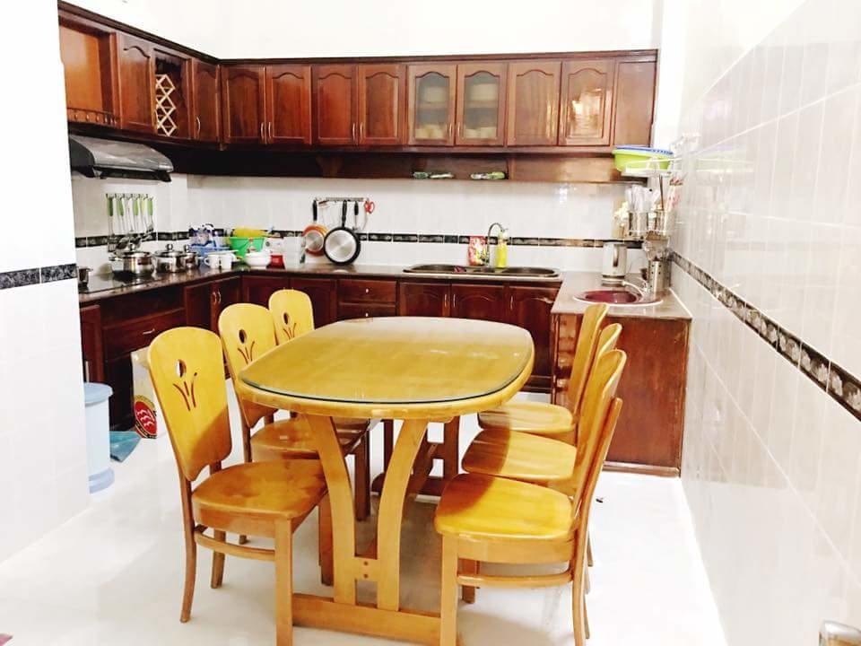 Jenny'S Place 1 胡志明市 外观 照片