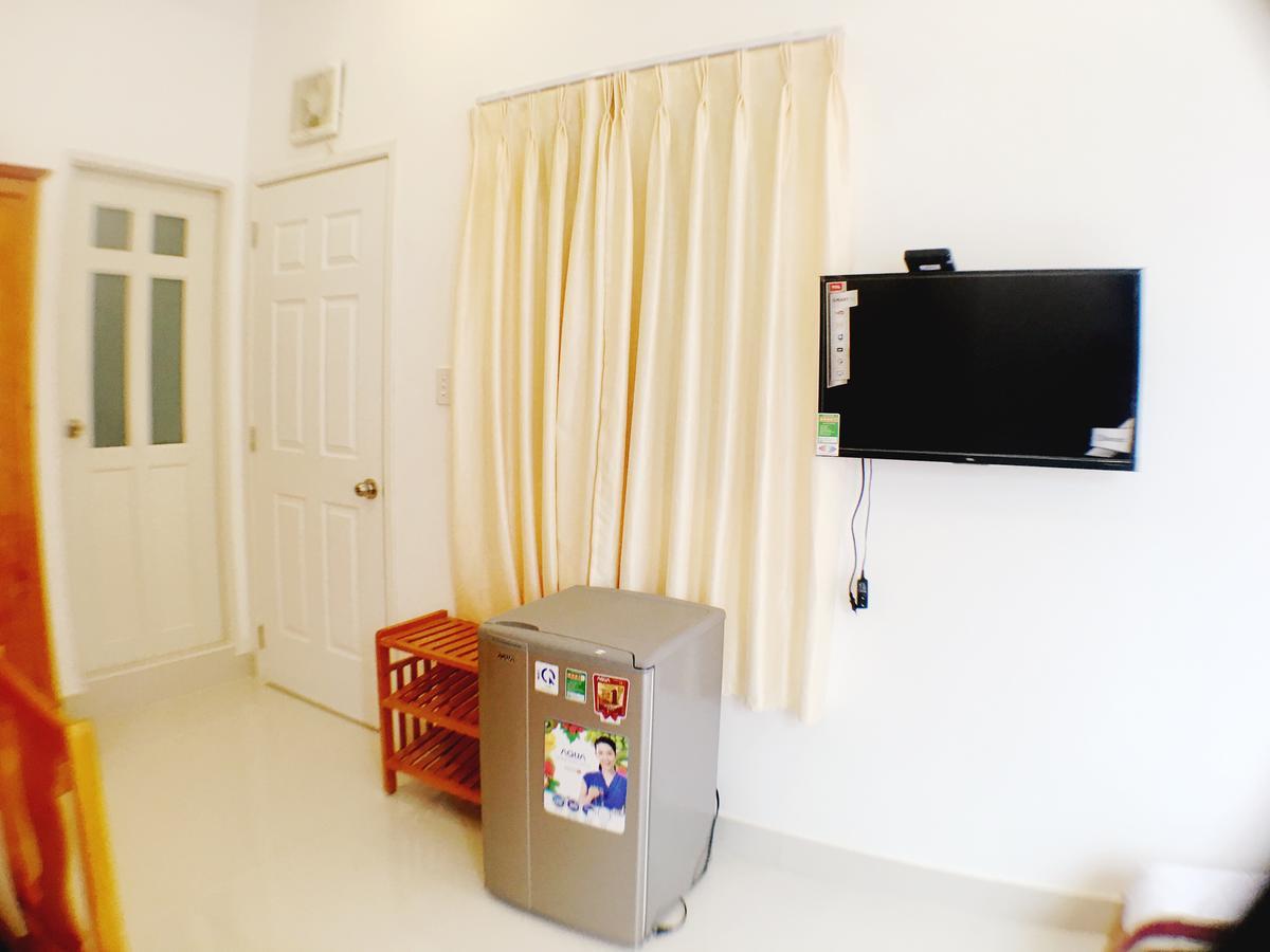 Jenny'S Place 1 胡志明市 外观 照片