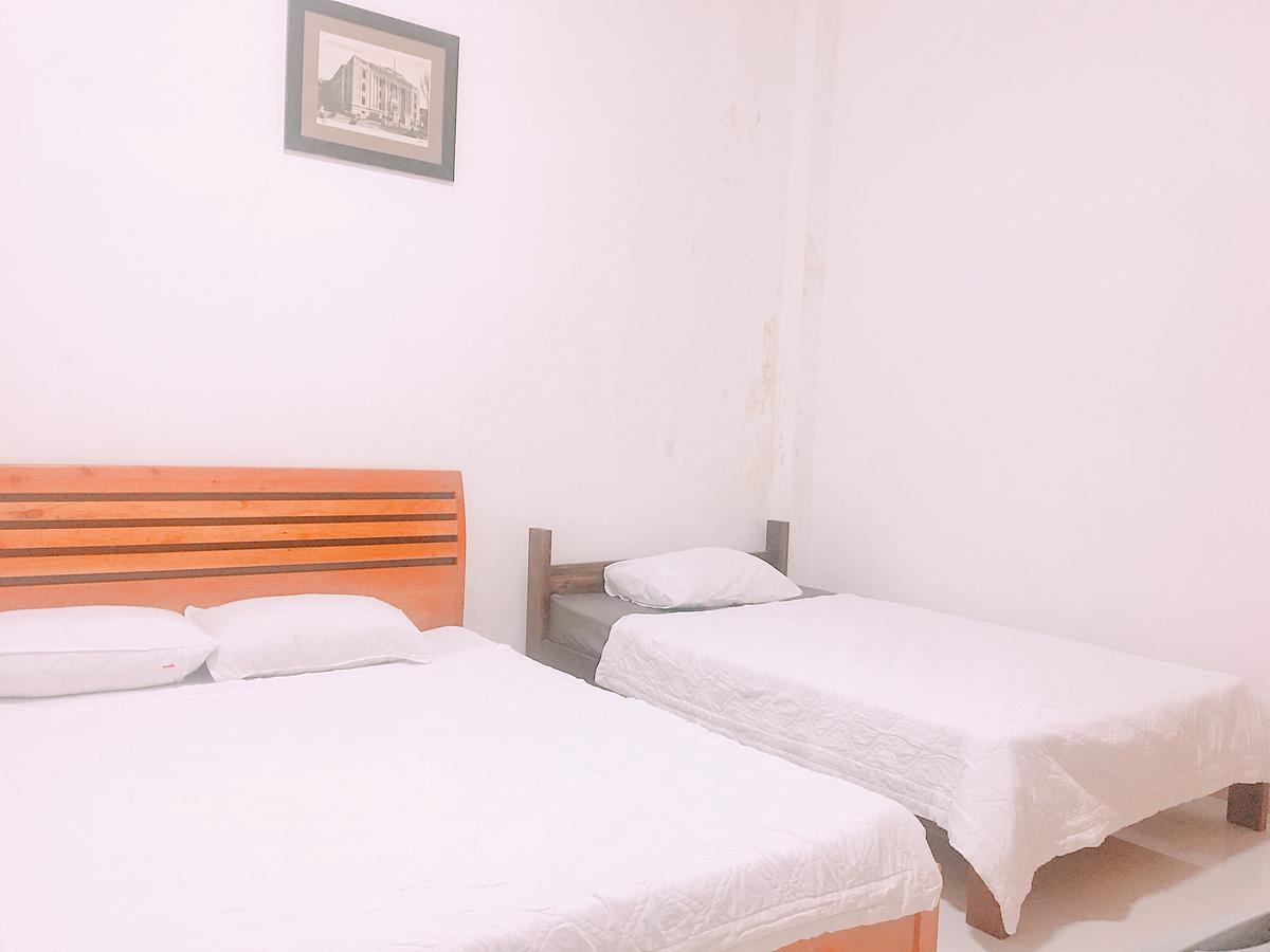 Jenny'S Place 1 胡志明市 外观 照片