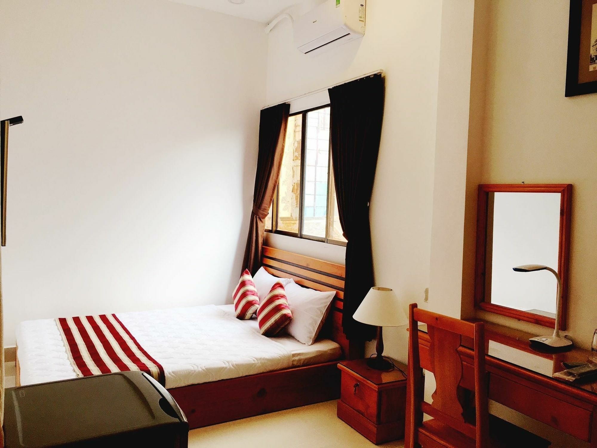 Jenny'S Place 1 胡志明市 外观 照片